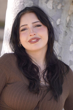 Annabella Garcia Annabella Garcia: Rotary Global Grant Scholar and Aspiring Forensic Anthropologist