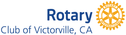 Rotary Club of Victorville